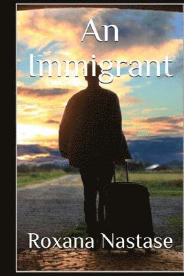bokomslag An Immigrant