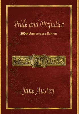 Pride and Prejudice 1