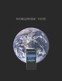 bokomslag Worldwide Vote
