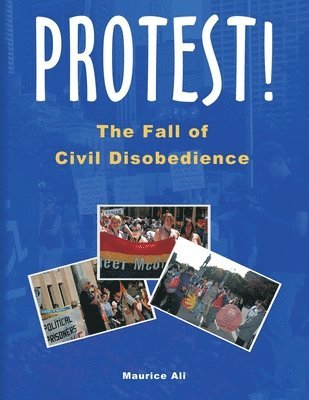 Protest! The Fall of Civil Disobedience 1