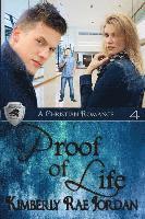 bokomslag Proof of Life: A Christian Romance