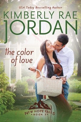 The Color of Love: A Christian Romance 1