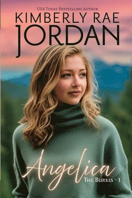 Kimberly Rae Jordan - Angelica, Häftad