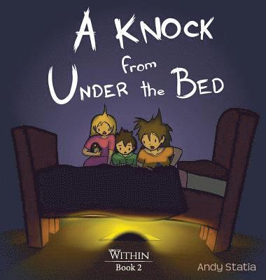 A Knock from Under the Bed 1