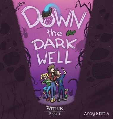 Down the Dark Well 1