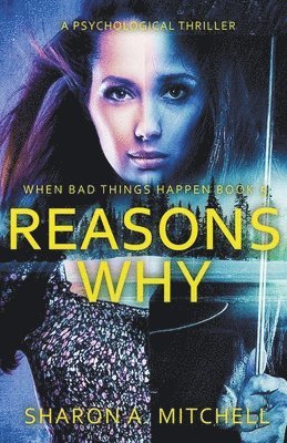 Reasons Why 1