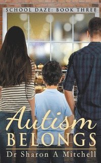 bokomslag Autism Belongs