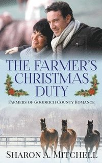 bokomslag The Farmer's Christmas Duty