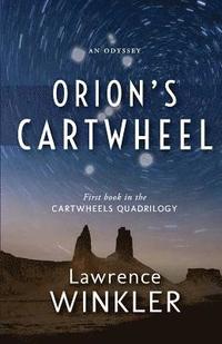 bokomslag Orion's Cartwheel