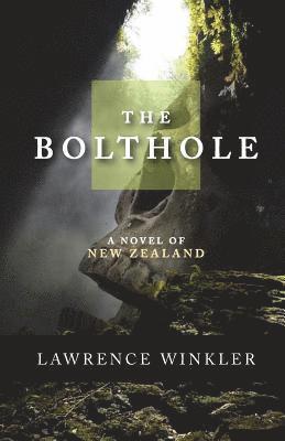 bokomslag Bolthole