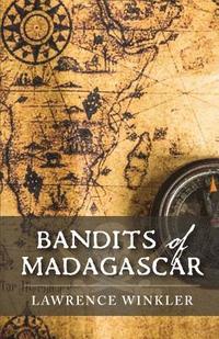 bokomslag Bandits of Madagascar