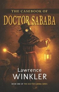 bokomslag The Casebook of Doctor Sababa