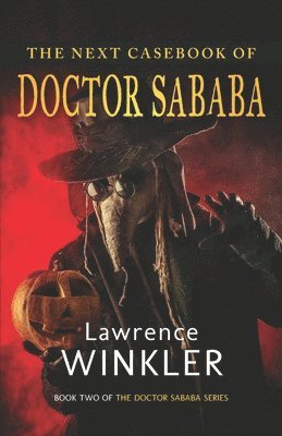 The Next Casebook of Doctor Sababa 1