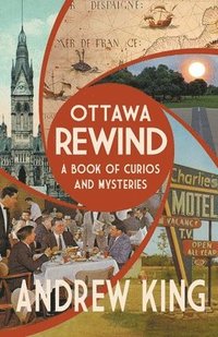 bokomslag Ottawa Rewind