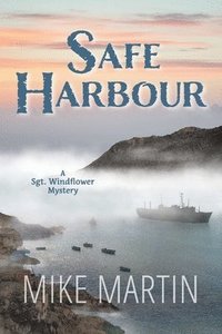 bokomslag Safe Harbour