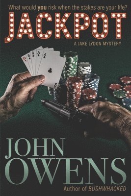 John Owens - Jackpot, Häftad