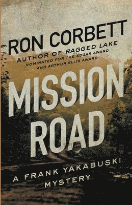 Mission Road 1