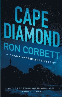 Ron Corbett - Cape Diamond, Häftad