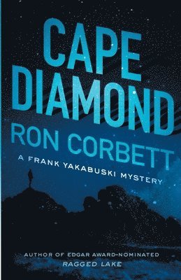 bokomslag Cape Diamond