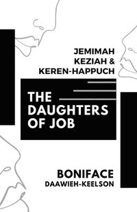 bokomslag The Daughters of Job