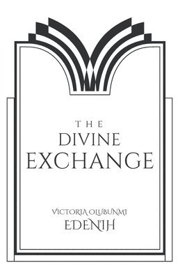 bokomslag Divine Exchange