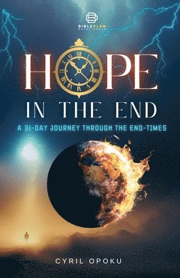 bokomslag Hope in the End
