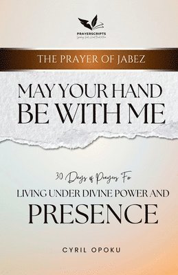 May Your Hand Be With Me