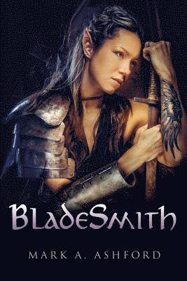 Blade Smith 1