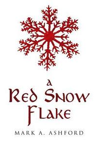 bokomslag A Red Snowflake