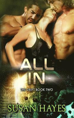 Susan Hayes - All In, Häftad