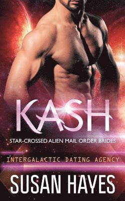 Susan Hayes - Kash, Häftad