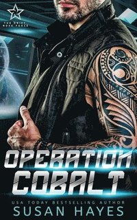 bokomslag Operation Cobalt