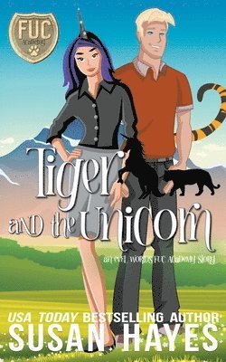 Tiger and the Unicorn 1