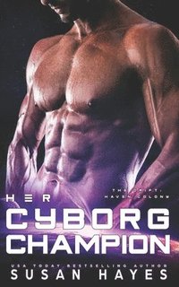bokomslag Her Cyborg Champion