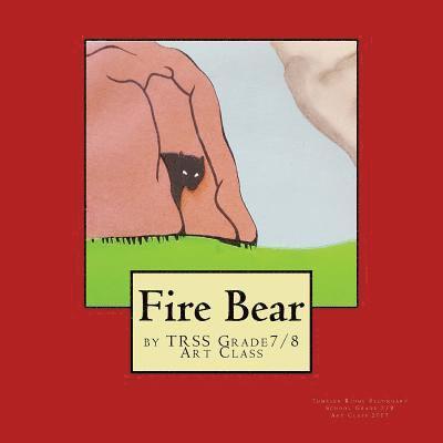 Fire Bear 1