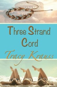 bokomslag Three Strand Cord