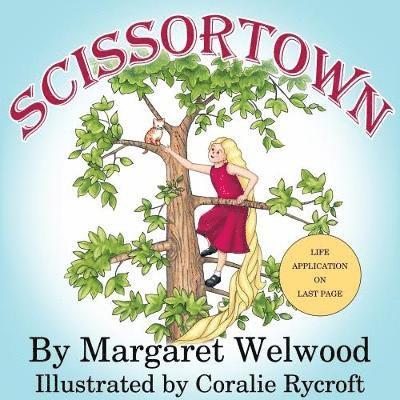 Scissortown (Life Application) 1