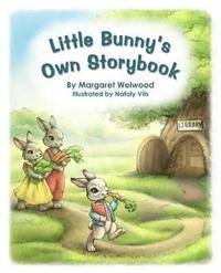 bokomslag Little Bunny's Own Storybook