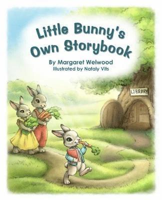 Little Bunny's Own Storybook 1
