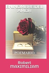 bokomslag En Nombre del Amor: Poemario