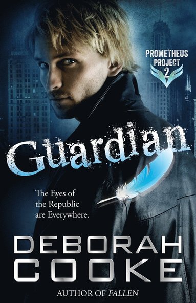 Deborah Cooke, Claire Delacroix - Guardian, Häftad
