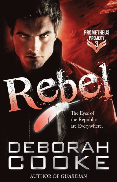 Deborah Cooke, Claire Delacroix - Rebel, Häftad