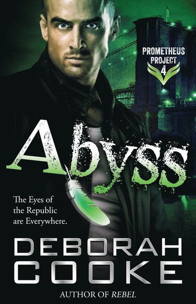 Deborah Cooke, Claire Delacroix - Abyss, Häftad