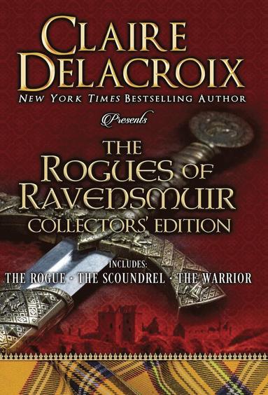 bokomslag Rogues of Ravensmuir
