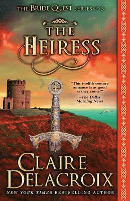 The Heiress 1