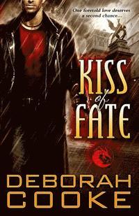 bokomslag Kiss of Fate
