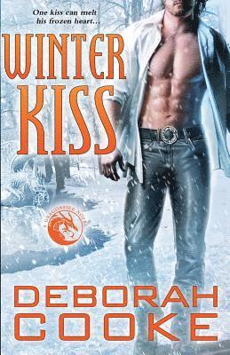 Winter Kiss 1