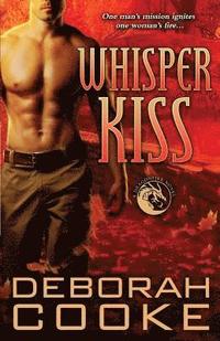 bokomslag Whisper Kiss