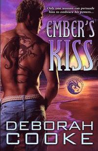bokomslag Ember's Kiss