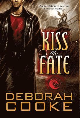 Kiss of Fate 1